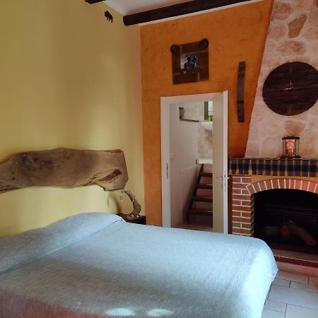 Art Rooms Joyful People Alberobello Ngoại thất bức ảnh