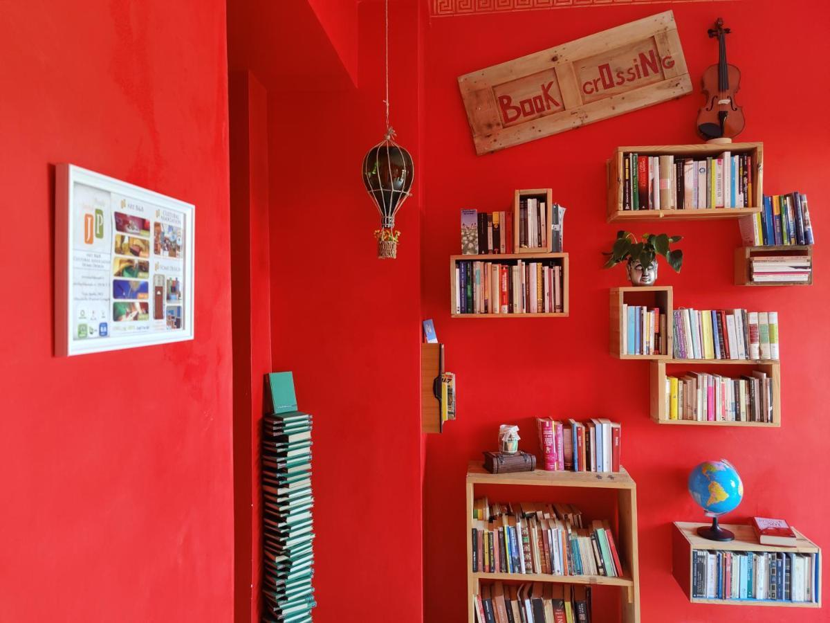 Art Rooms Joyful People Alberobello Ngoại thất bức ảnh