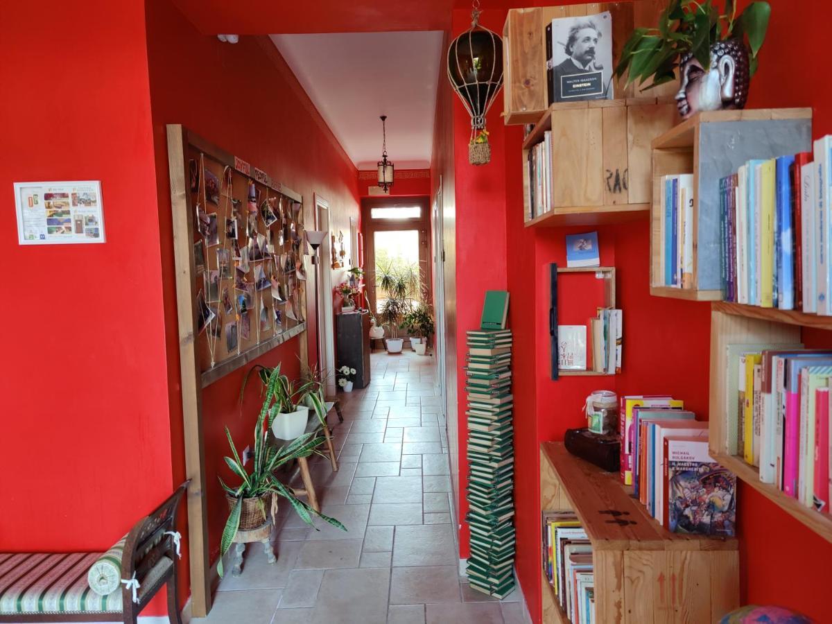 Art Rooms Joyful People Alberobello Ngoại thất bức ảnh