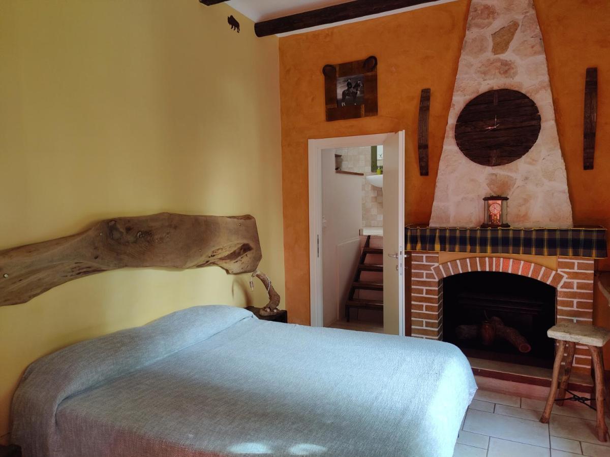 Art Rooms Joyful People Alberobello Ngoại thất bức ảnh