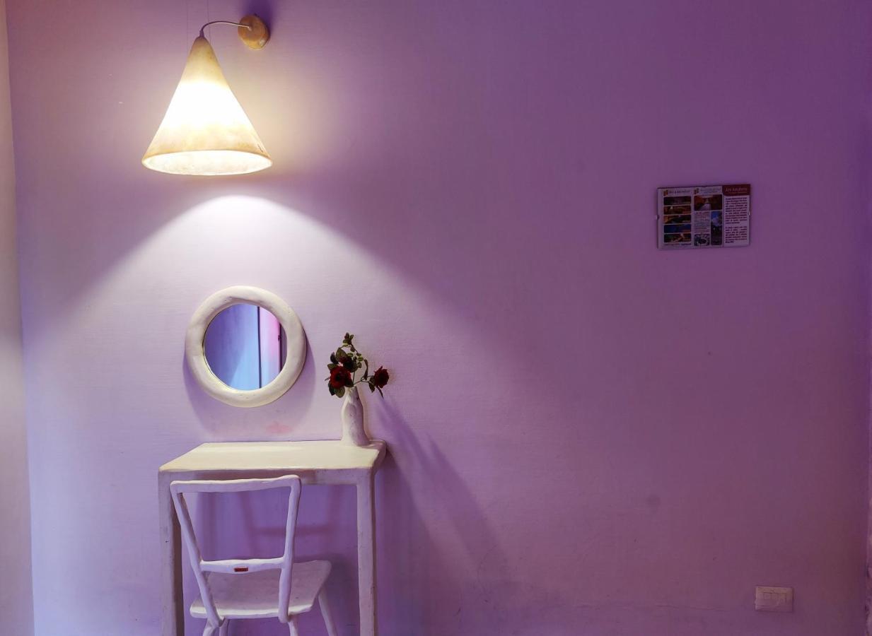 Art Rooms Joyful People Alberobello Ngoại thất bức ảnh