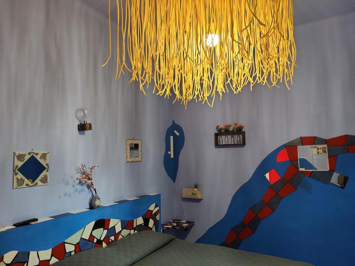 Art Rooms Joyful People Alberobello Ngoại thất bức ảnh