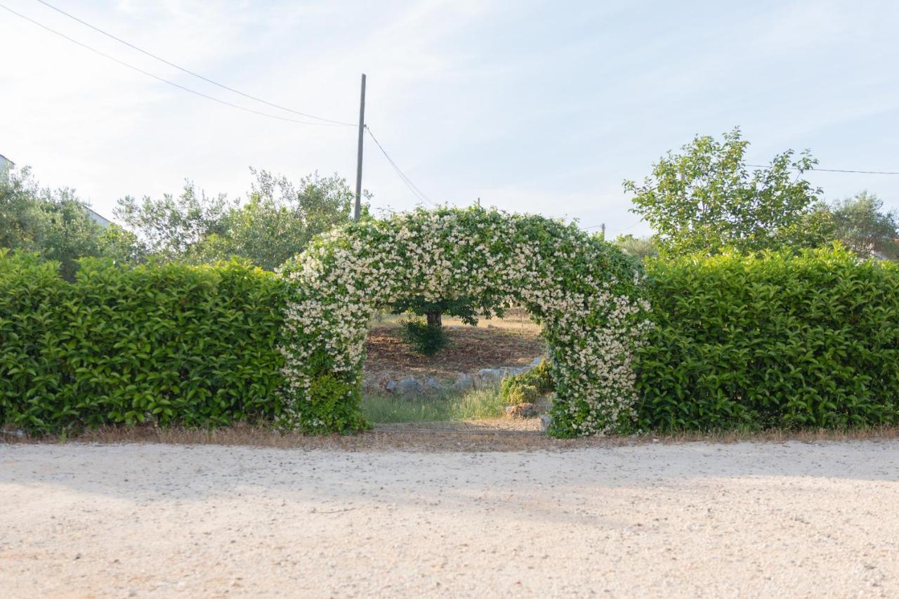 Art Rooms Joyful People Alberobello Ngoại thất bức ảnh