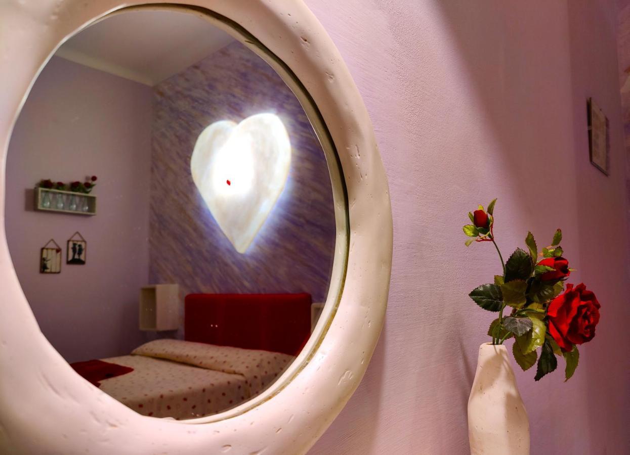 Art Rooms Joyful People Alberobello Ngoại thất bức ảnh