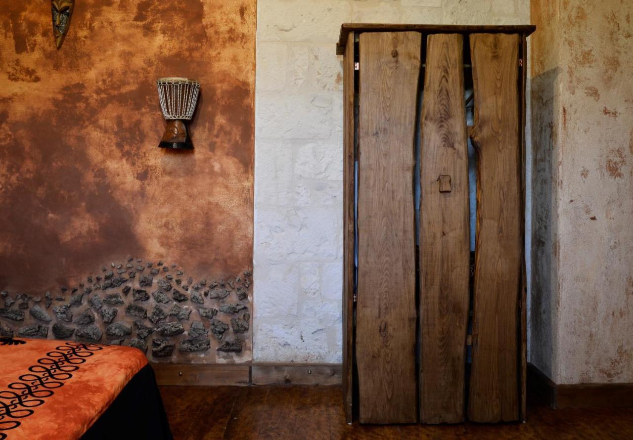 Art Rooms Joyful People Alberobello Ngoại thất bức ảnh