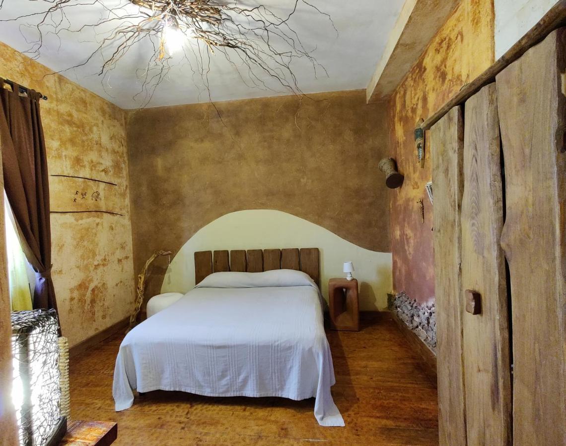 Art Rooms Joyful People Alberobello Ngoại thất bức ảnh