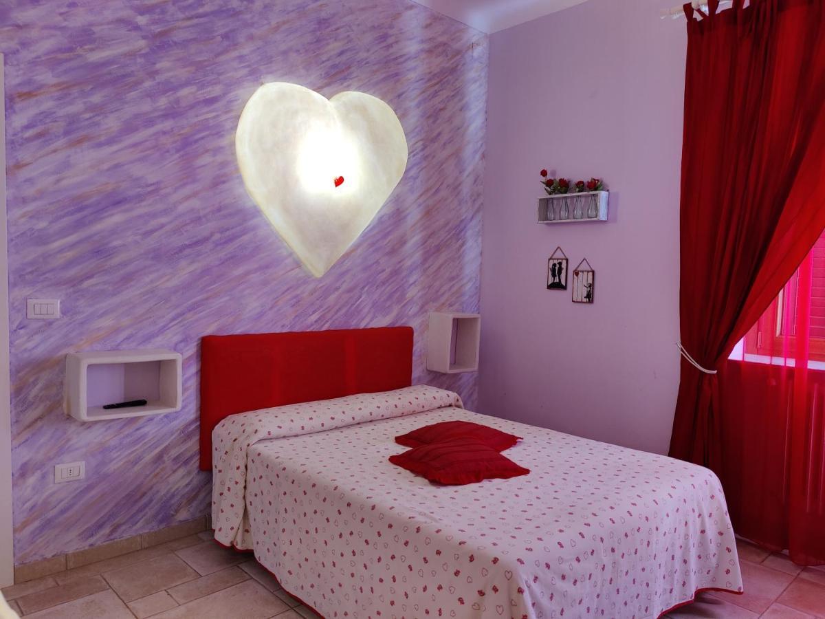 Art Rooms Joyful People Alberobello Ngoại thất bức ảnh