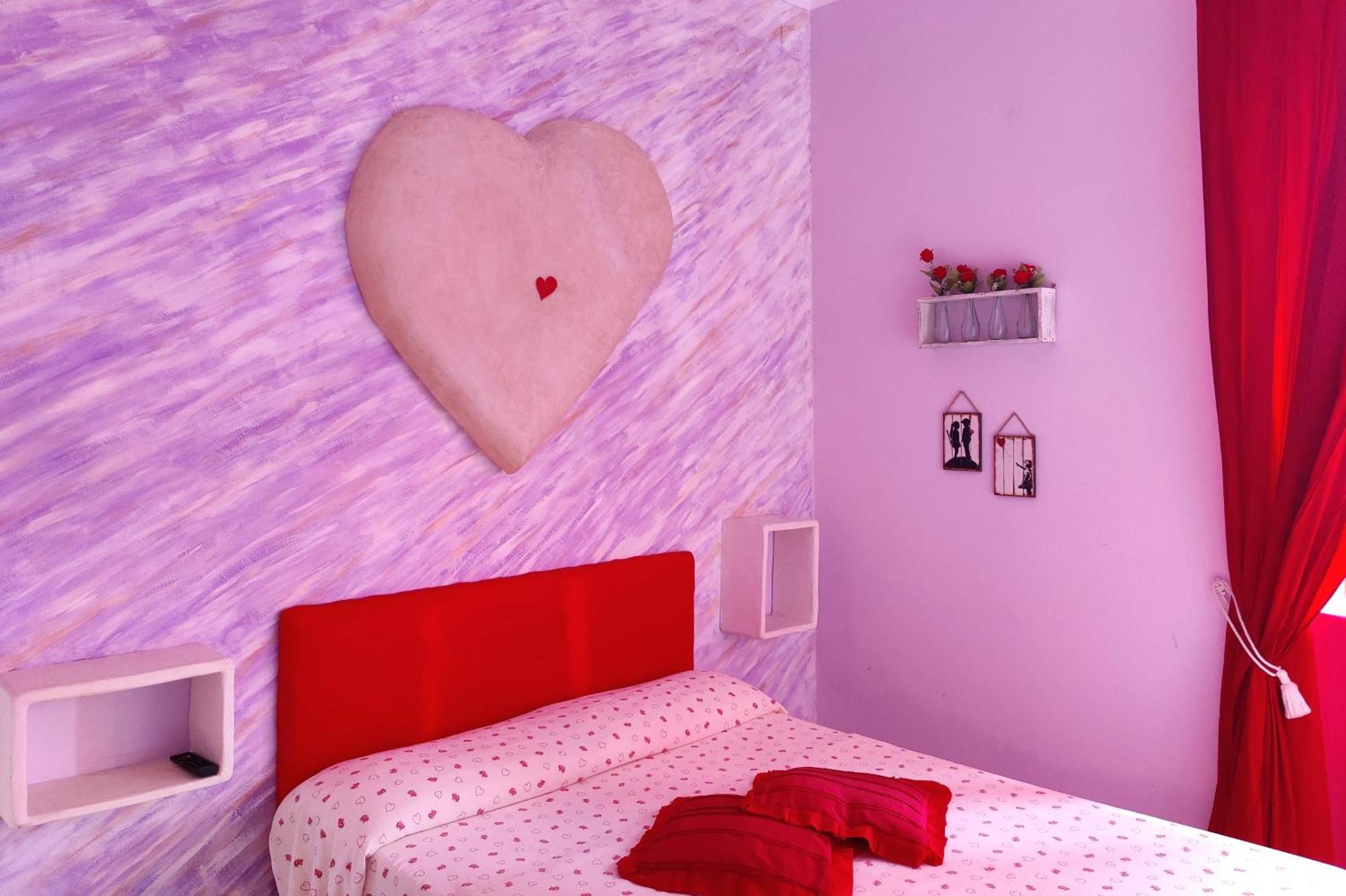Art Rooms Joyful People Alberobello Ngoại thất bức ảnh