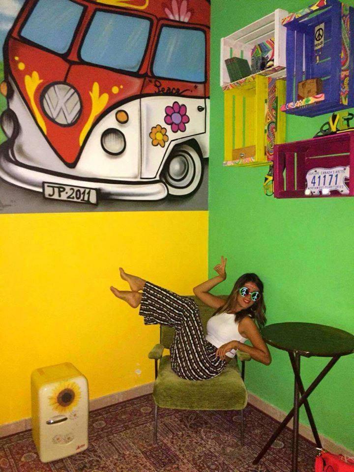 Art Rooms Joyful People Alberobello Ngoại thất bức ảnh